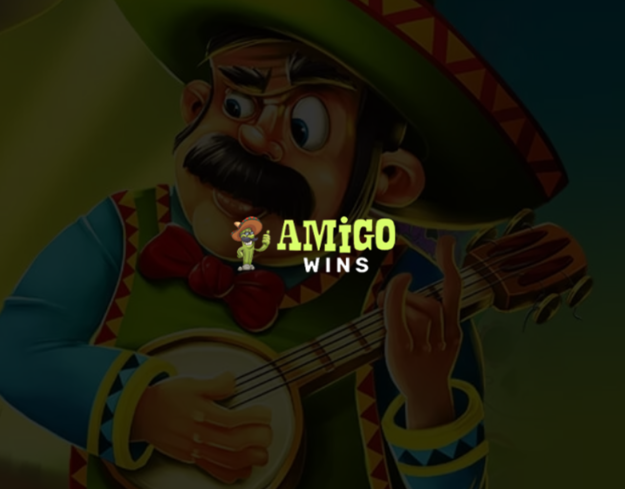 Amigo Wins Casino Review