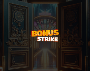 Bonus Strike Casino Review