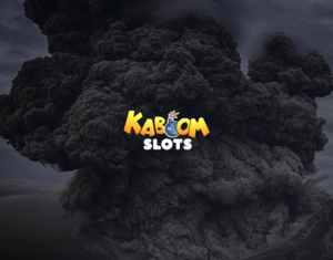 Kaboom Slots Casino Review