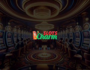 Slots Charm Casino Review