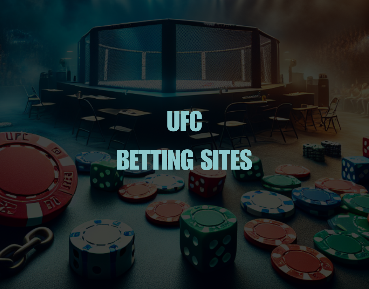 UFC Betting Best Sites Not on Gamstop