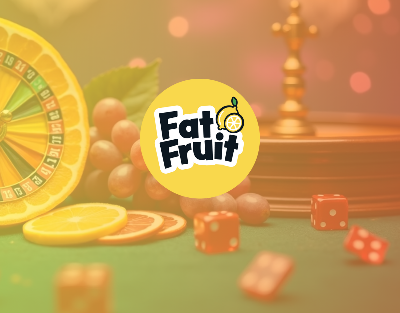 Fat Fruit Casino Review