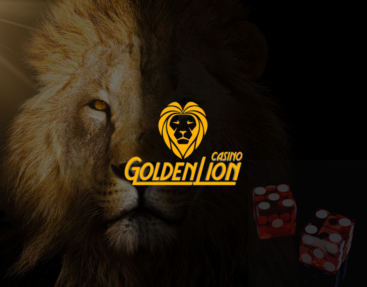 Golden Lion Casino Review