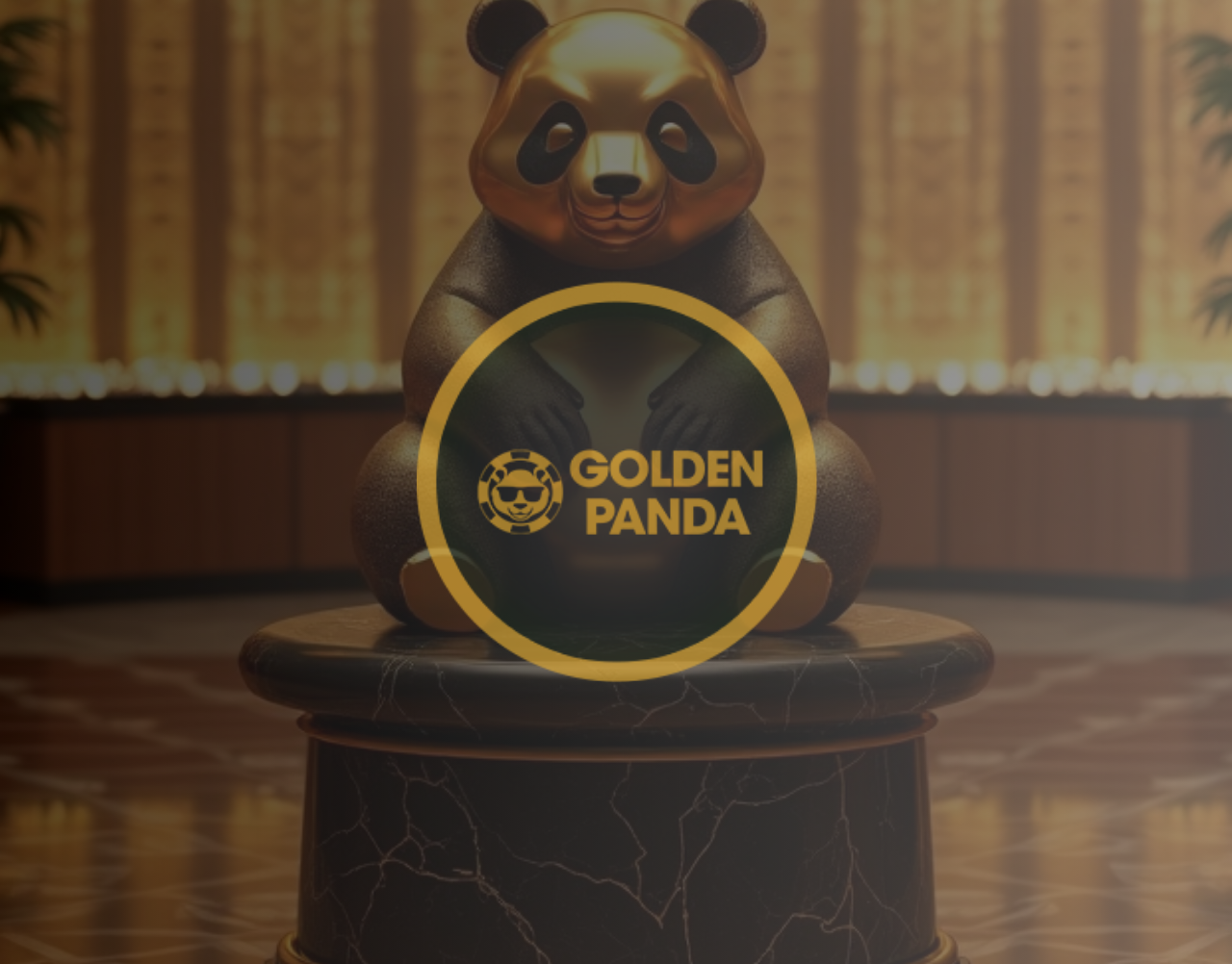 Golden Panda Casino Review