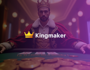 Kingmaker Casino Review