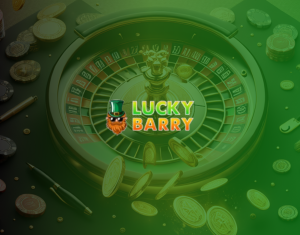 Lucky Barry Casino Review