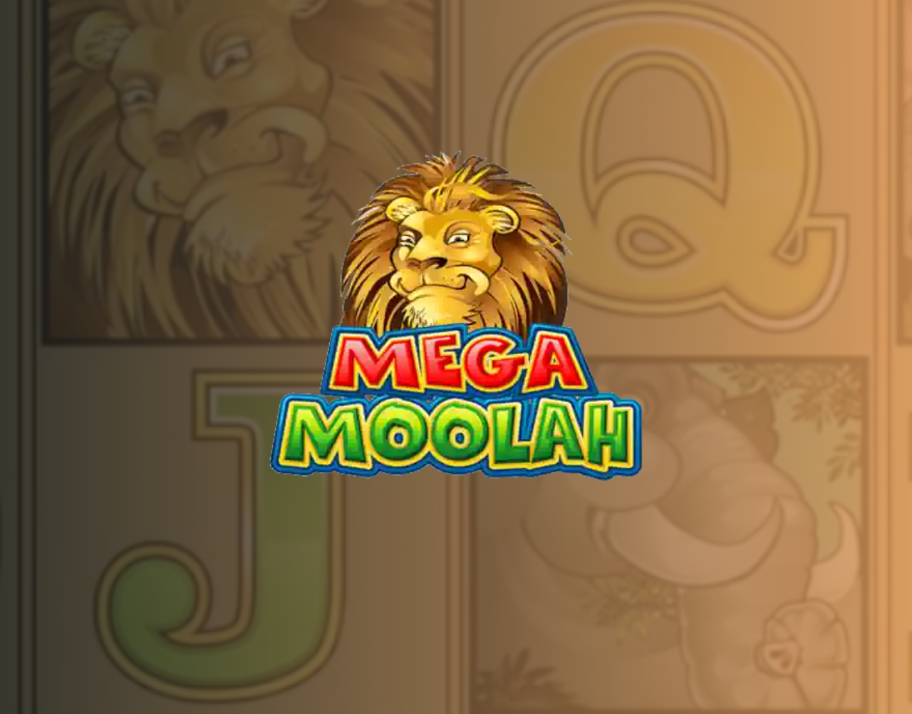 Mega Moolah Not On Gamstop