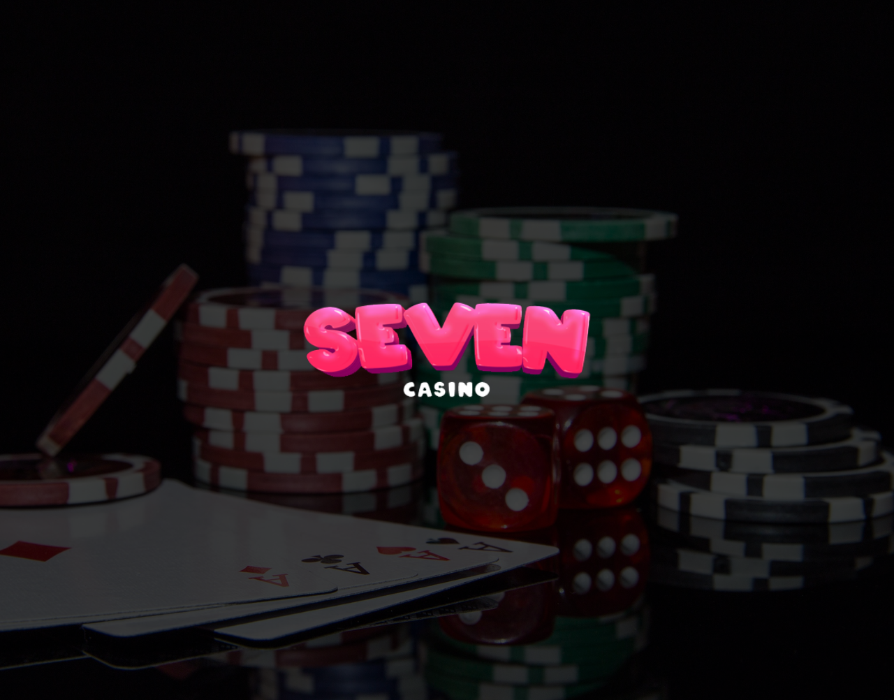 Seven Casino Review