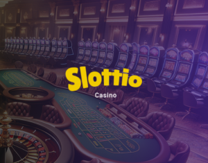 Slottio Casino Review