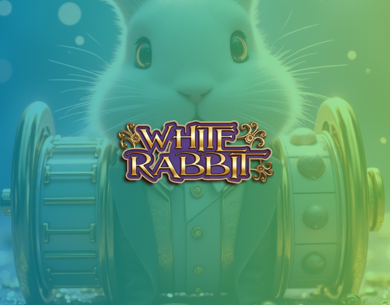 White Rabbit Not On Gamstop