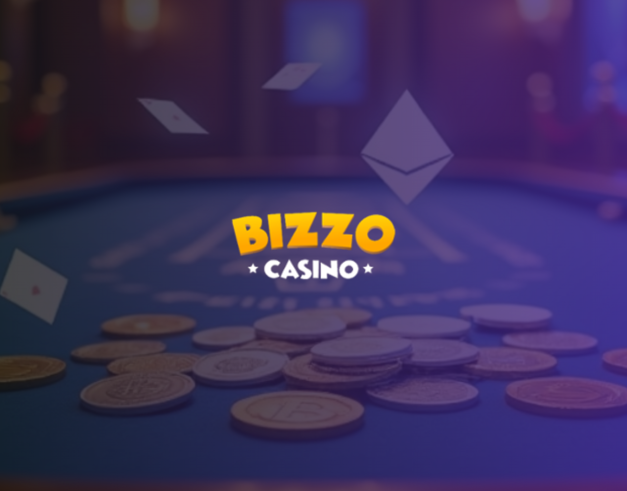 Bizzo Casino Review