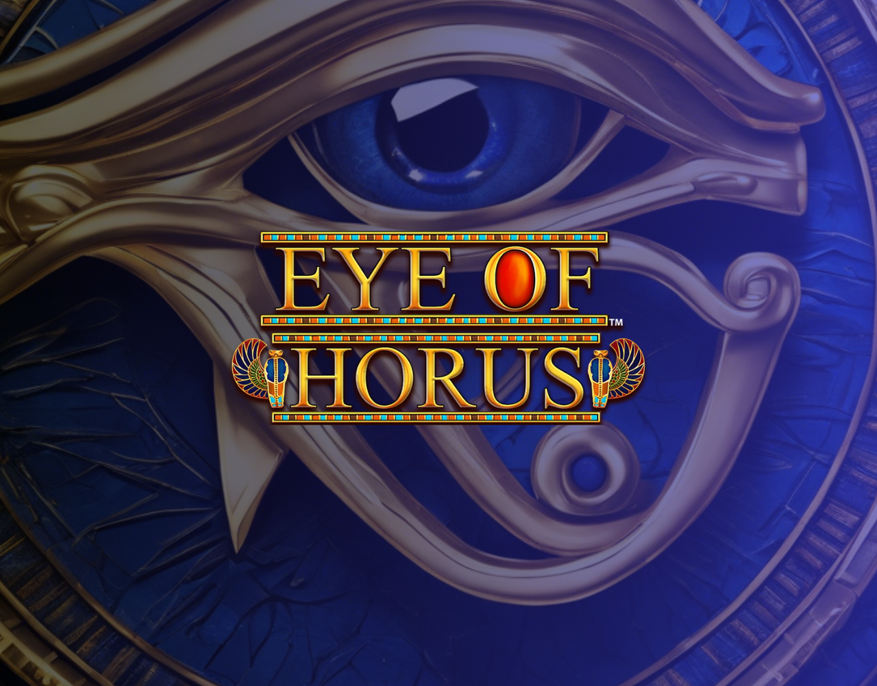 Eyes of Horus Not On Gamstop