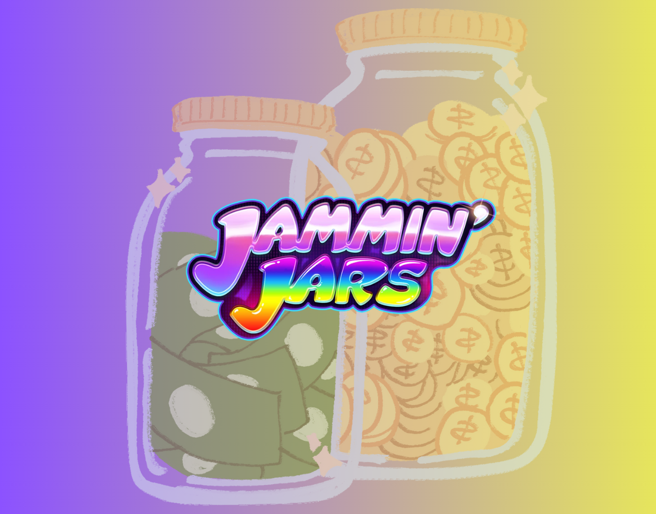 Jamin Jars Not On Gamstop