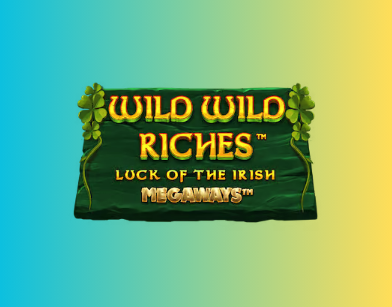 Wild Wild Riches Not On Gamstop